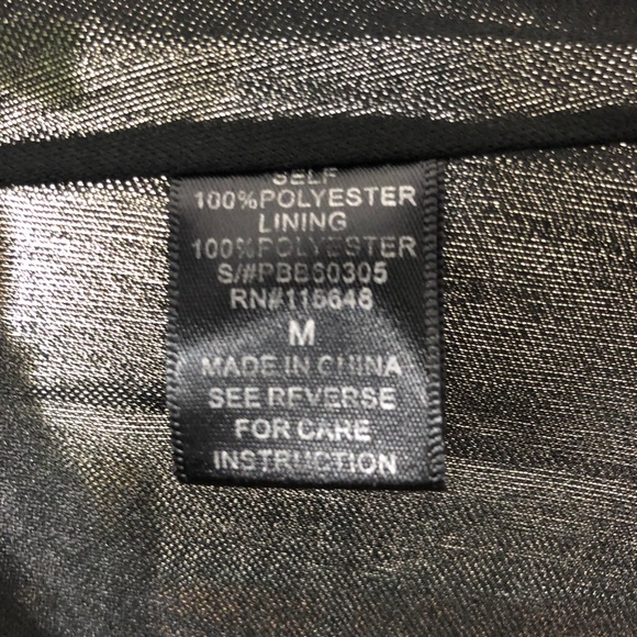 Mischa Barton Rose Skirt! - Picture 4 of 5